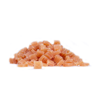 Snack’it FiletTrainer Kalkun 100 g – Naturlige træningsgodbidder af 100 % kalkunkød